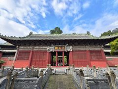 -报恩寺(平武县)