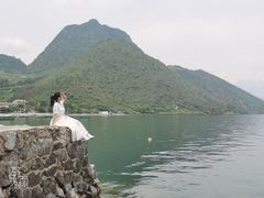 -抚仙湖禄充风景区