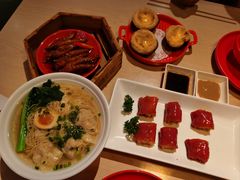 -避风塘(宝山万达店)