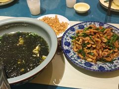 -生态苑农庄(十里画廊遇龙河店)