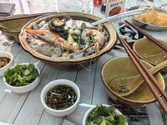-阿城海鲜捞化(上下杭店)