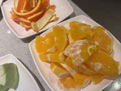 -海底捞火锅(漫广场店)