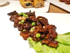 -枣子树·素食餐厅(普陀山店)