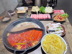 -冯校长老火锅(深圳总店)