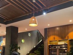 -野菌皇海景野生菌火锅(滨海大道店)