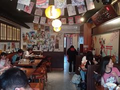大堂-合风谷(南下塘店)