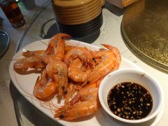 -麒麟小院·老九江菜(安平路店)