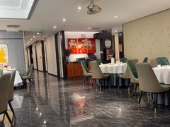 -海富门·带鱼·淮扬菜·粤菜(甘家口店)