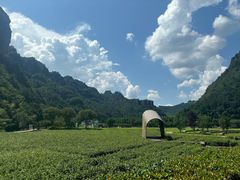 -十九峰景区