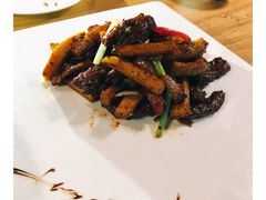-東舍食唐精品陕菜馆