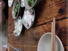 -汝萍传统蘸水菜(春华路总店)
