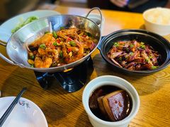 -杭百味·大众精选杭帮菜(西湖音乐喷泉店)