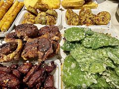 -醉炫音速烧烤·干煸菜(沙河总店)