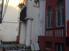 -哈尔滨犹太人活动旧址群(秋林洋行道里分行旧址)