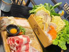 -KARN敢·春武里泰国小餐馆(版筑翠园店)