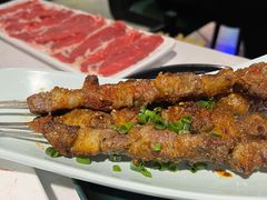 -二刀潮牛·鲜牛肉火锅(爱融荟城店)