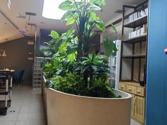 -悦海·家宴·冰花皮皮虾大锅贴(宝龙店)