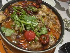 -3号仓库·创意中国菜(新世界城店)