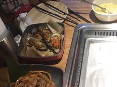-新石器烤肉(无锡万象城店)
