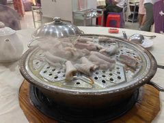 -凯盈阁·顺德私房菜·桑拿鸡