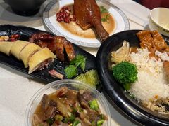 -和平馆·地道港澳茶餐厅(西门口店)
