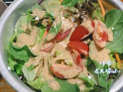 -恩泽家·果味坛子韩国炭火烤肉(白石龙店)