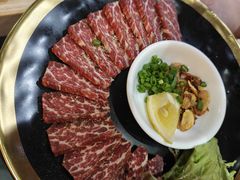 -汉城韩国烧烤火锅(官也街店)