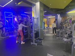 -贝菲特游泳健身(徐泾店)