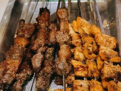 -紫光园(劲松店)