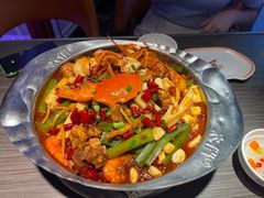 -太俏虾蟹鲜锅·肉蟹煲(仁和新城店)