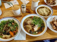 -天天鲜面馆(衡山路店)