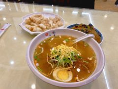 -服务大楼冷面(延大店)