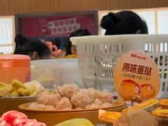 -龍歌自助小火锅(秦淮水游城店)