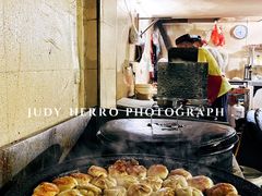 -大南门牛肉包子店
