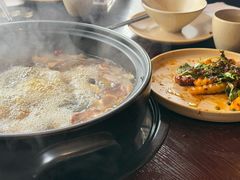 -滇野云南野生菌餐厅(陕西南路店)