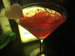 -ohbar live house(人广店)