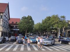 -老虎石海上公园