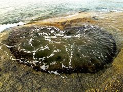 -日照灯塔风景区