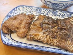 -孙盛兴奥灶面馆·蟹黄面·三虾面(山塘街总店)