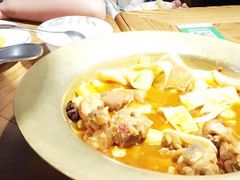 -阿罗新疆菜(人民广场店)