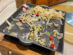 -肉串汪(月坛店)
