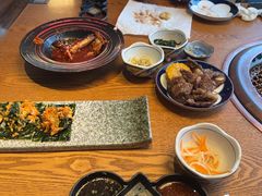 -炎蔵牛舌烤肉