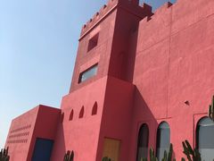 -漳州滨海火山岛自然生态风景区