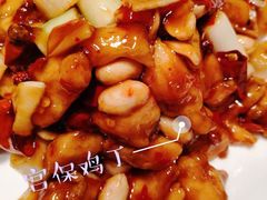 -大鸭梨烤鸭(甘家口店)