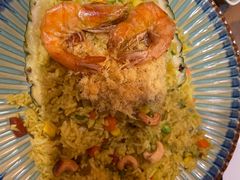 -泰国餐厅 Thai Food(裕华万达店)