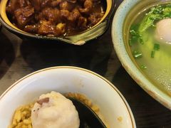-古代饭堂(冠亚店)