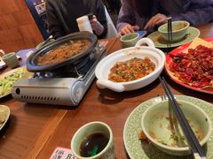 -破三川·新川菜(静安大融城店)