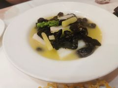 黑木耳山药芦笋-老吉士(环贸iapm店)