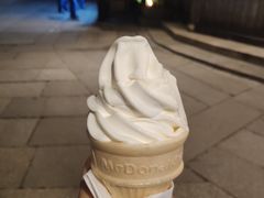 -麦当劳(南后街店)