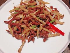-儒忆孔府菜(清控店)